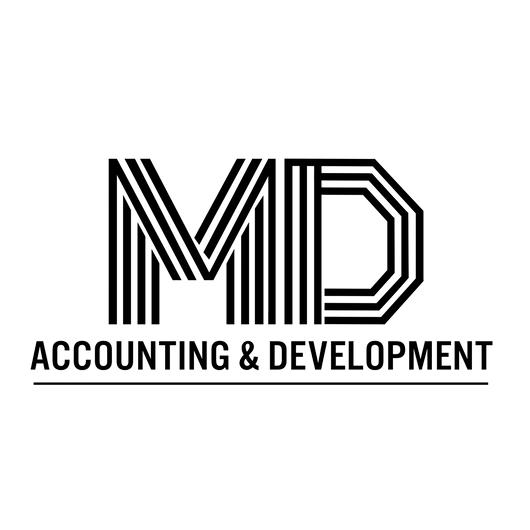 MD Accounting & Development