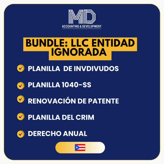 Bundle: DBA Forms (Businesses that are NOT a CORP or an LLC)